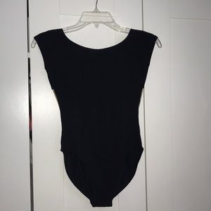 Grishko Leotard